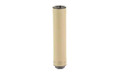 FN CATCH 22TI FDE 22LR SUPPRESSOR