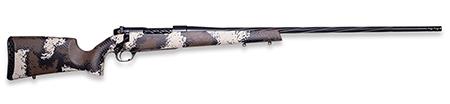 WEATHERBY MARK V HIGH COUNTRY 257 WTHBY MAG MHC01N257WR8B