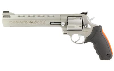 TAURUS RGNG BULL 454CAS 8.37 STS PT