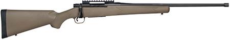 MOSSBERG PATRIOT PREDATOR 350 LEGEND 28255