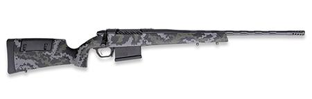 WEATHERBY 307 RANGE XP 2.0 6.5 CREEDMOOR 3WRX265CMR2B