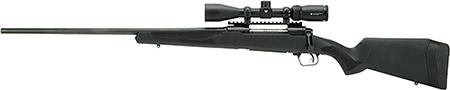 SAVAGE 110 APEX HUNTER XP 223 REM 57317