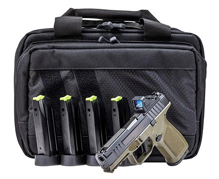 ROST MARTIN RM1C BUNDLE 9MM 15+1 RM1CODGOSPSPL