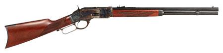 TAYLORS AND COMPANY 1873 COMANCHERO 357 MAG 550220COM