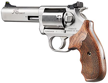 KIMBER K6S COMBAT 357 MAG 2.68 6RD - 3400031CA
