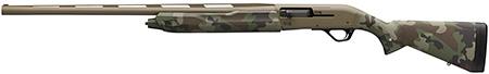 WINCHESTER SX4 HYBRID HUNTER 12 GAUGE 511313291