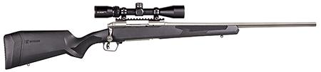 SAVAGE 110 APEX STORM XP 7MM-08 REM 57345