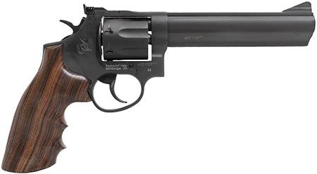 TAURUS 66 38 SPECIAL +P 2 7RD - 2-660061-HWD1
