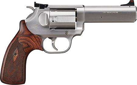 KIMBER K6S TARGET 357 MAG 2.68 6RD - 3700621