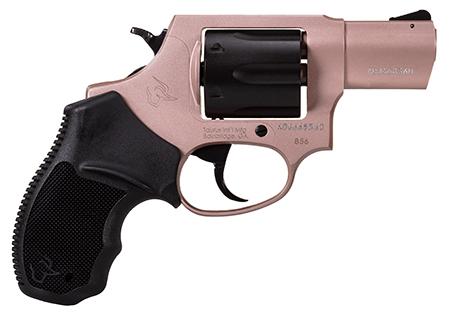 TAURUS 856 38 SPECIAL +P 2 6RD - 2-8562KQ