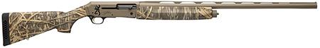 BROWNING SILVER FIELD 12 GAUGE 11439204