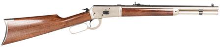 TAYLORS AND COMPANY 1892 TRAPPER 357 MAG 220065