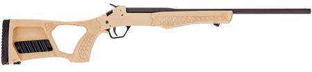 ROSSI TUFFY SINGLE SHOT 410 GAUGE SSP1-TAN