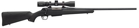 WINCHESTER XPR SCOPE COMBO 270 WIN 535705226