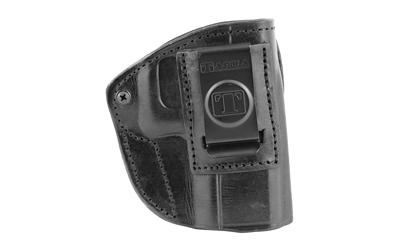 TAGUA IPH 4-IN-1 FOR GLK 17 RH BLK - FITS GLOCK 17/22/31