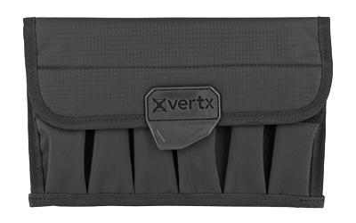 VERTX 6-PACK MAG POUCH BLK