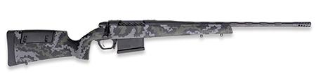 WEATHERBY 307 RANGE XP 2.0 25 CREEDMOOR 3WRX225CMR4B