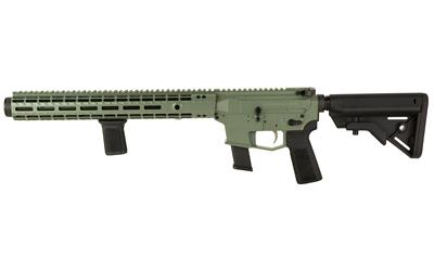 ANGSTADT VNQSH IS 9MM 16 17RD JUNG