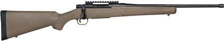 MOSSBERG PATRIOT PREDATOR 400 LEGEND 28263