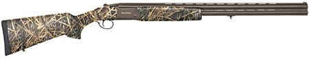 MOSSBERG SILVER RESERVE EVENTIDE 12 GAUGE 75488