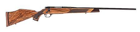 WEATHERBY MARK V DELUXE VARMINTMASTER 224 WTHBY MAG MDX01N224WR4T