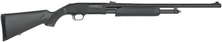 MOSSBERG 500 SLUGSTER 20 GAUGE 56435