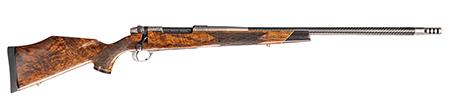 WEATHERBY MARK V 300 WEATHERBY MKV80300WR6B