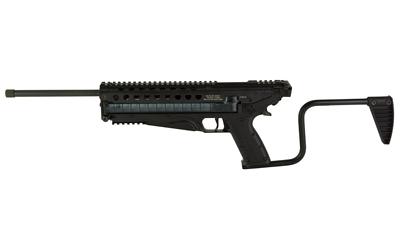 KELTEC R50 5.7X28MM 16 TB 50RD BLK