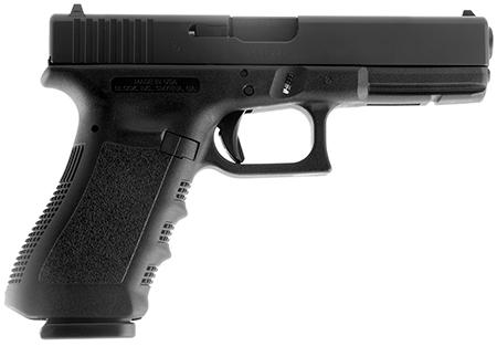 GLOCK G17 GEN3 9MM 17+1 UI1750203