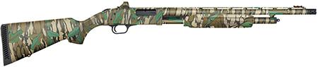 MOSSBERG 500 TURKEY W/OPTIC 20 GAUGE 54342