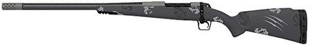 FIERCE FIREARMS CARBON ROGUE 7MM BC ROG7MMBC20GPLH