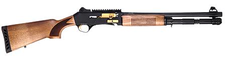 FOUR PEAKS AKSA ARMS S4 12 GAUGE 12077