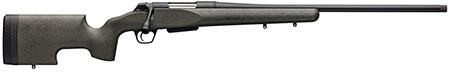 WINCHESTER XPR RENEGADE LONG RANGE SR 6.8 WESTERN 535732299