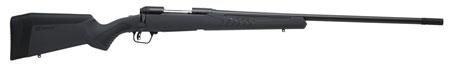 SAVAGE 110 LONG RANGE HUNTER 280 ACKLEY IMPROVED 57147