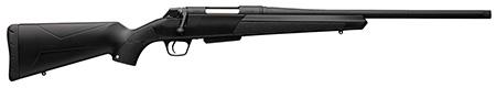 WINCHESTER XPR SR 243 WIN 535711212