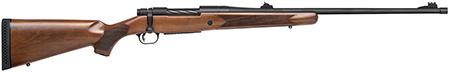 MOSSBERG PATRIOT WALNUT 300 WIN MAG 28121