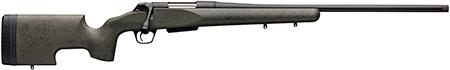 WINCHESTER XPR RENEGADE LONG RANGE SR 6.5 PRC 535732294