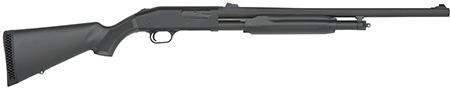 MOSSBERG 500 SLUGSTER 12 GAUGE 56424