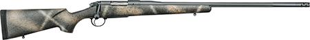 BERGARA RIFLES PREMIER HIGHLANDER 6.5 CREEDMOOR BPR3365