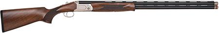 MOSSBERG GOLD RESERVE 20 GAUGE 75482