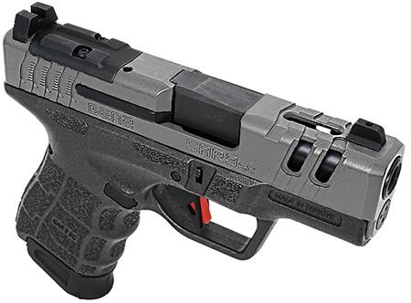 SAR USA SAR9 SC GEN2 9MM 15+1 SAR9SCG2PT