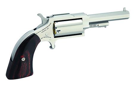 NAA 1860 SHERIFF 22WMR 2.50 5RD - 1860250