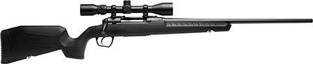 SAVAGE AXIS XP COMBO 7MM-08 REM 32005