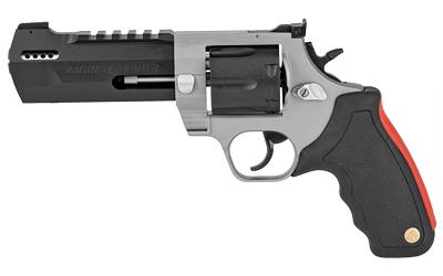 TAURUS RAGING HNTR 44MAG 5.12 6RD 2-440055RH