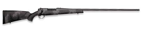WEATHERBY MARK V LIVE WILD 270 WTHBY MAG MLW01N270WR8B