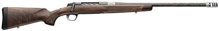BROWNING X-BOLT 2 MEDALLION 6.5 CREEDMOOR 36090282