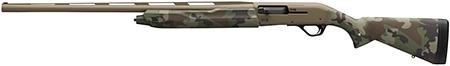 WINCHESTER SX4 HYBRID HUNTER 12 GAUGE 511313292