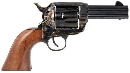 TRADITIONS 1873 FRONTIER 357 MAG 4 6RD - SAT73005