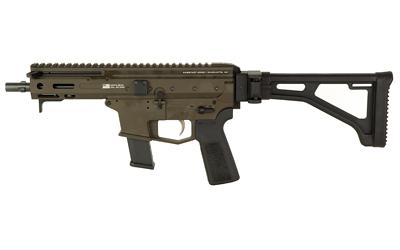 ANGSTADT MDP-9 9MM SBR 6 27RD BRZ