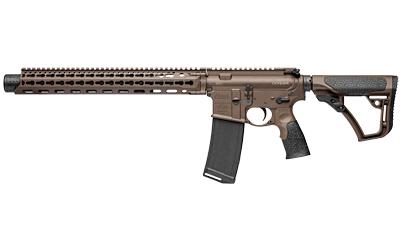 DANIEL DEFENSE M4 ISR 300BLK 16 32RD BRN